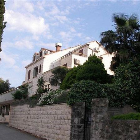 Villa Franovic Dubrovnik Exterior photo