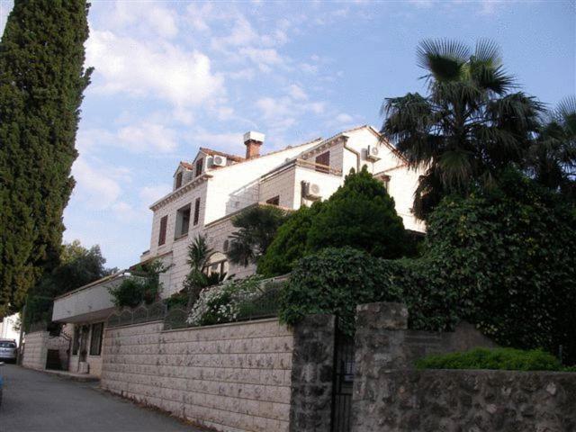 Villa Franovic Dubrovnik Exterior photo